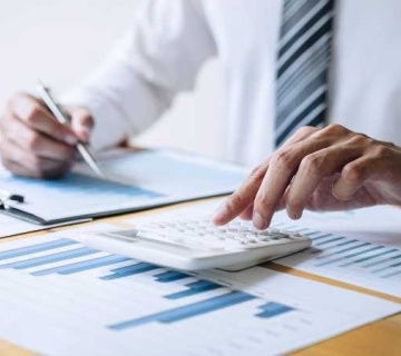 Servizi di Consulenza Contabile