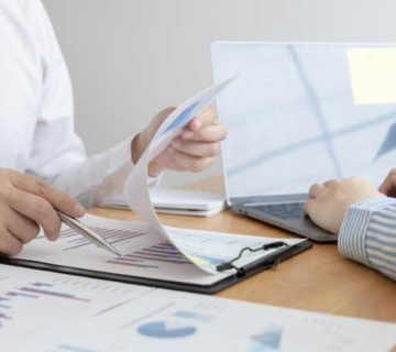 Servizi di Consulenza Fiscale in Italia