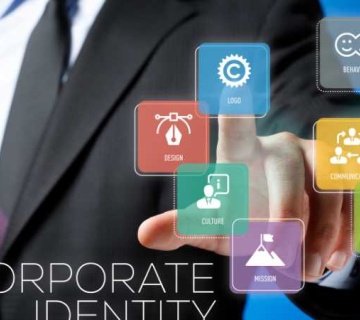 Corporate identity