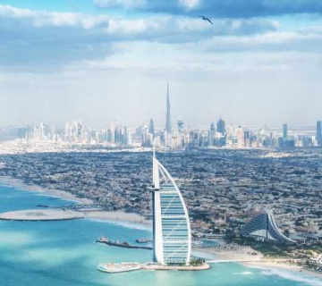 Creazione di Società in Dubai e UAE