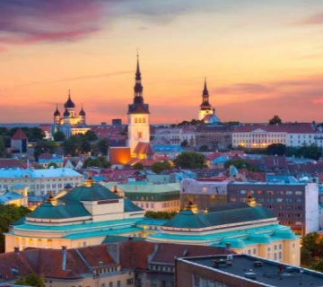 Creazione di Aziende in Estonia