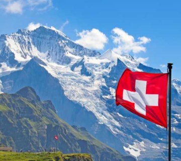 Creazione di Aziende in Svizzera