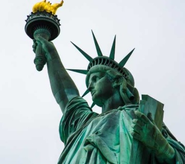 Creazione di Aziende in USA