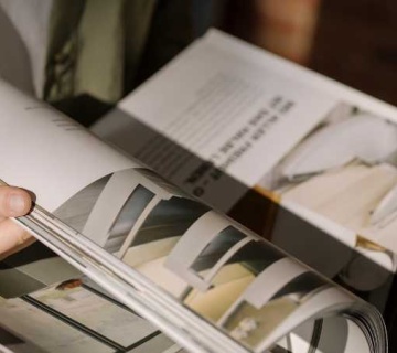 Consulenza per il Settore Editoria e Intrattenimento