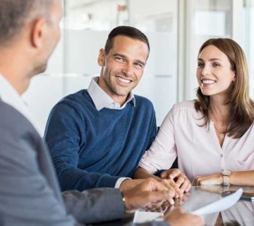 Consulenza per Privati e Famiglie