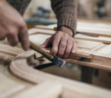 Consulenza per il Settore Artigianato