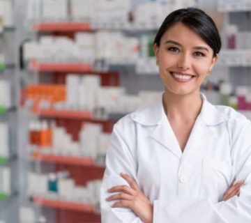 Consulenza per il Settore Farmaceutico e Sanitario