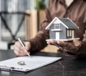 Consulenza per il Settore Immobiliare