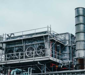 Consulenza per il Settore Industriale
