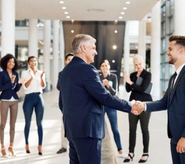 Consulenza per Professionisti