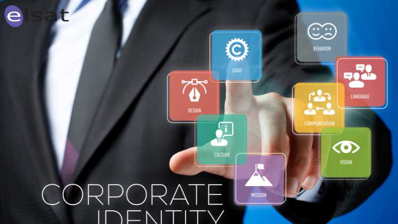 Corporate identity