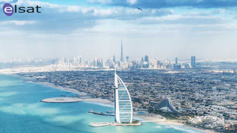 Creazione di Società in Dubai e UAE