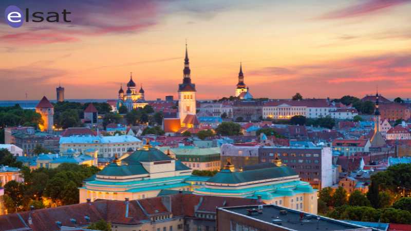 Creazione di Aziende in Estonia