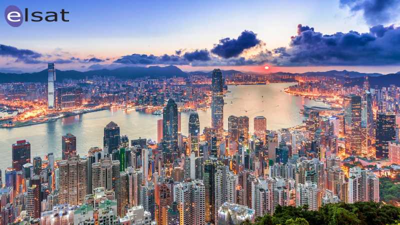 Creazione di Aziende a Hong Kong