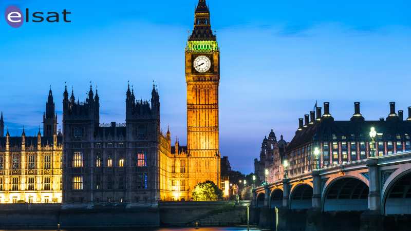Creazione di Aziende in UK