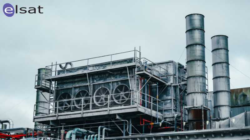 Consulenza per il Settore Industriale